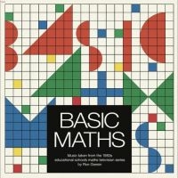 Geesin Ron - Basic Maths - Soundtrack From The 1 in der Gruppe UNSERE TIPPS / Freitagsveröffentlichungen / Fredag den 28:e Juni 2024 bei Bengans Skivbutik AB (5549997)