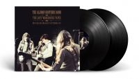 Allman Brothers Band - Lost Warehouse Tapes The (2 Lp Viny in der Gruppe UNSERE TIPPS / Freitagsveröffentlichungen / Fredag den 21:a Juni 2024 bei Bengans Skivbutik AB (5550069)