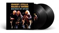 Crosby Stlls Nash & Young - A Bridge Of Spies (2 Lp Vinyl) in der Gruppe UNSERE TIPPS / Freitagsveröffentlichungen / Fredag den 21:a Juni 2024 bei Bengans Skivbutik AB (5550073)