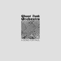 Ghost Funk Orchestra - A Song For Paul (Ltd Grass Green Vi in der Gruppe UNSERE TIPPS / Weihnachtsgeschenktipp Vinyl bei Bengans Skivbutik AB (5550135)