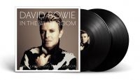 Bowie David - In The White Room (2 Lp Vinyl) in der Gruppe UNSERE TIPPS / Freitagsveröffentlichungen / Fredag den 21:a Juni 2024 bei Bengans Skivbutik AB (5550143)