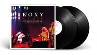 Roxy Music - Thrill Of It All The (2 Lp Vinyl) in der Gruppe UNSERE TIPPS / Freitagsveröffentlichungen / Fredag den 21:a Juni 2024 bei Bengans Skivbutik AB (5550149)