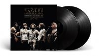 Eagles - Sayonara Japan Vol.1 (2 Lp Vinyl) in der Gruppe UNSERE TIPPS / Freitagsveröffentlichungen / Fredag den 21:a Juni 2024 bei Bengans Skivbutik AB (5550153)