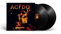 Ac/Dc - Johnson City 1988 (2 Lp Vinyl) in der Gruppe UNSERE TIPPS / Freitagsveröffentlichungen / Fredag den 21:a Juni 2024 bei Bengans Skivbutik AB (5550155)