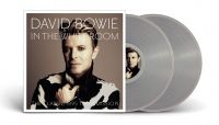 Bowie David - In The White Room (2 Lp Clear Vinyl in der Gruppe UNSERE TIPPS / Freitagsveröffentlichungen / Fredag den 21:a Juni 2024 bei Bengans Skivbutik AB (5550156)