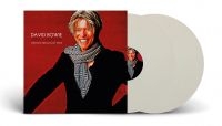 Bowie David - Area 2 Festival (2 Lp White Vinyl) in der Gruppe UNSERE TIPPS / Freitagsveröffentlichungen / Fredag den 21:a Juni 2024 bei Bengans Skivbutik AB (5550157)