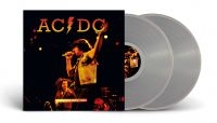 Ac/Dc - Johnson City 1988 (2 Lp Clear Vinyl in der Gruppe UNSERE TIPPS / Freitagsveröffentlichungen / Fredag den 21:a Juni 2024 bei Bengans Skivbutik AB (5550158)