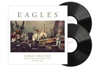 Eagles - Target Practice Vol.2 (2 Lp Vinyl) in der Gruppe UNSERE TIPPS / Freitagsveröffentlichungen / Fredag den 21:a Juni 2024 bei Bengans Skivbutik AB (5550161)