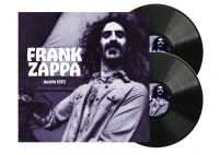 Zappa Frank - Austin 1973 (2 Lp Vinyl) in der Gruppe UNSERE TIPPS / Freitagsveröffentlichungen / Fredag den 21:a Juni 2024 bei Bengans Skivbutik AB (5550163)