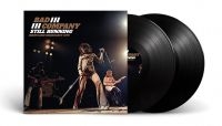 Bad Company - Still Running (2 Lp Vinyl) in der Gruppe UNSERE TIPPS / Freitagsveröffentlichungen / Fredag den 21:a Juni 2024 bei Bengans Skivbutik AB (5550167)