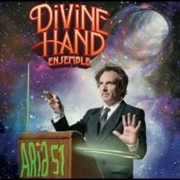 Divine Hand Ensemble The - Aria 51 in der Gruppe VINYL / Pop-Rock bei Bengans Skivbutik AB (5550169)