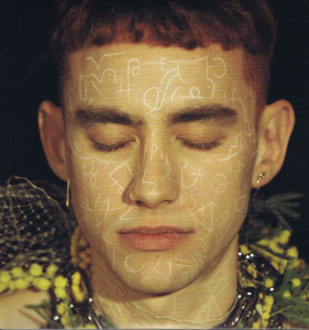 Years & Years - Palo Santo in der Gruppe -Start Jan R1 bei Bengans Skivbutik AB (5550217)