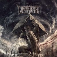 Demonstealer - This Burden Is Mine in der Gruppe UNSERE TIPPS / Freitagsveröffentlichungen / Fredag den 28:e Juni 2024 bei Bengans Skivbutik AB (5550242)