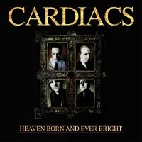 Cardiacs - Heaven Born And Ever Bright in der Gruppe UNSERE TIPPS / Freitagsveröffentlichungen / Fredag den 2:e augusti bei Bengans Skivbutik AB (5550358)