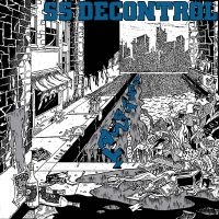 Ss Decontrol - Get It Away (Trust Edition) in der Gruppe UNSERE TIPPS / Freitagsveröffentlichungen / Fredag den 4:e oktober 2024 bei Bengans Skivbutik AB (5550382)