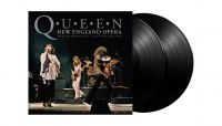 Queen - New England Opera Vol.2 (2 Lp Vinyl in der Gruppe UNSERE TIPPS / Freitagsveröffentlichungen / Freitag, den 29 November 2024 bei Bengans Skivbutik AB (5550389)