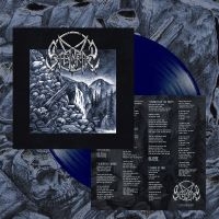 Steinras - Steinras (Dark Blue Vinyl Lp) in der Gruppe UNSERE TIPPS / Freitagsveröffentlichungen / Fredag den 5:e Juli 2024 bei Bengans Skivbutik AB (5550403)