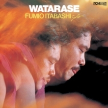 Fumio Itabashi - Watarase in der Gruppe VINYL / Jazz bei Bengans Skivbutik AB (5550481)