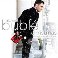 MICHAEL BUBLÉ - CHRISTMAS in der Gruppe UNSERE TIPPS / Weihnachtsgeschenktipp CD bei Bengans Skivbutik AB (555054)