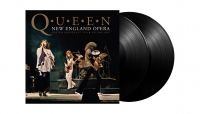 Queen - New England Opera Vol.1 (2 Lp Vinyl in der Gruppe UNSERE TIPPS / Freitagsveröffentlichungen / Freitag, den 29 November 2024 bei Bengans Skivbutik AB (5550542)