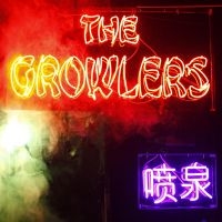 Growlers The - Chinese Fountain (Deluxe Edition, T in der Gruppe UNSERE TIPPS / Weihnachtsgeschenktipp Vinyl bei Bengans Skivbutik AB (5550550)