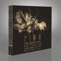 Heilung - Lifa Iotungard (2 Cd Digipack) in der Gruppe UNSERE TIPPS / Freitagsveröffentlichungen / Fredag den 9:e augusti bei Bengans Skivbutik AB (5550551)