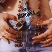 Madonna - Like A Prayer in der Gruppe UNSERE TIPPS / Weihnachtsgeschenktipp CD bei Bengans Skivbutik AB (555056)