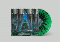 Dimmu Borgir - Godless Savage Garden (Splatter Vin in der Gruppe UNSERE TIPPS / Freitagsveröffentlichungen / Fredag den 16:e augusti bei Bengans Skivbutik AB (5550568)