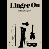 Julia Ignacio - Linger On: The Velvet Underground in der Gruppe UNSERE TIPPS / Freitagsveröffentlichungen / Fredag den 28:e Juni 2024 bei Bengans Skivbutik AB (5550590)