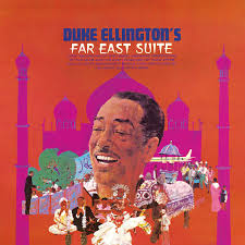 Duke Ellington - Far East Suite in der Gruppe UNSERE TIPPS / Freitagsveröffentlichungen / Fredag den 12:e Juli 2024 bei Bengans Skivbutik AB (5550606)