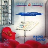 Radiorama - Chance To Desire in der Gruppe UNSERE TIPPS / Freitagsveröffentlichungen / Fredag den 21:a Juni 2024 bei Bengans Skivbutik AB (5550614)