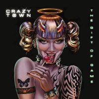 Crazy Town - The Gift Of Game (25Th Anniversary) in der Gruppe UNSERE TIPPS / Freitagsveröffentlichungen / Fredag den 12:e Juli 2024 bei Bengans Skivbutik AB (5550622)