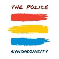 The Police - Synchronicity (2Cd) in der Gruppe UNSERE TIPPS / Freitagsveröffentlichungen / Fredag den 26:e Juli 2024 bei Bengans Skivbutik AB (5550633)