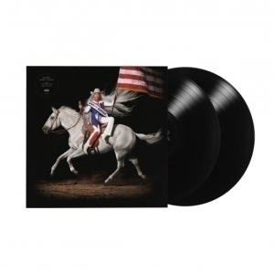 Beyonce  - Cowboy Carter  2LP (Poster and Booklet) in der Gruppe UNSERE TIPPS / Jahresbestenlisten 2024 / DN World bei Bengans Skivbutik AB (5550692)