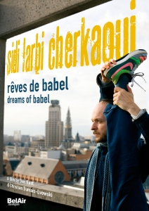 Sidi Larbi Cherkaoui - Dreams Of Babel in der Gruppe Musik-DVD & Bluray bei Bengans Skivbutik AB (5550694)