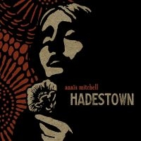 Mitchell Anais - Hadestown in der Gruppe UNSERE TIPPS / Freitagsveröffentlichungen / Fredag den 28:e Juni 2024 bei Bengans Skivbutik AB (5550739)