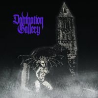 Damnation Gallery - Enter The Fog in der Gruppe UNSERE TIPPS / Freitagsveröffentlichungen / Fredag den 5:e Juli 2024 bei Bengans Skivbutik AB (5550768)