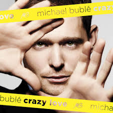 Michael Bublé - Crazy Love in der Gruppe UNSERE TIPPS / Freitagsveröffentlichungen / Fredag den 12:e Juli 2024 bei Bengans Skivbutik AB (5550776)