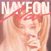 Nayeon - Na (Vinyl) in der Gruppe UNSERE TIPPS / Freitagsveröffentlichungen / Fredag den 14:e Juni 2024 bei Bengans Skivbutik AB (5550817)