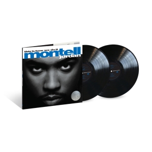 Montell Jordan - This Is How We Do It in der Gruppe UNSERE TIPPS / Freitagsveröffentlichungen / Fredag den 12:e Juli 2024 bei Bengans Skivbutik AB (5550818)