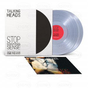 Talking Heads - Stop Making Sense (Ltd Indie Color 2Lp) in der Gruppe UNSERE TIPPS / Freitagsveröffentlichungen / Fredag den 26:e Juli 2024 bei Bengans Skivbutik AB (5550924)