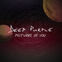 Deep Purple - Pictures Of You in der Gruppe MUSIK / CD-Maxi / Hårdrock bei Bengans Skivbutik AB (5551014)