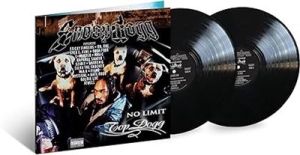 Snoop Dogg - No Limit Top Dogg in der Gruppe UNSERE TIPPS / Freitagsveröffentlichungen / Fredag den 12:e Juli 2024 bei Bengans Skivbutik AB (5551022)