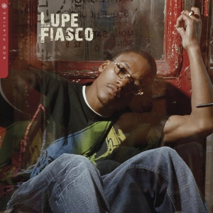 Lupe Fiasco - Now Playing in der Gruppe UNSERE TIPPS / Freitagsveröffentlichungen / Fredag den 12:e Juli 2024 bei Bengans Skivbutik AB (5551031)