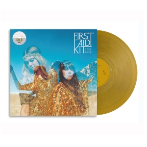 First Aid Kit - Stay Gold in der Gruppe UNSERE TIPPS / Freitagsveröffentlichungen / Fredag den 9:e augusti bei Bengans Skivbutik AB (5551041)