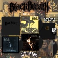 Black Breath - Box Set (4 Vinyl Lp + Mc) in der Gruppe UNSERE TIPPS / Freitagsveröffentlichungen / Fredag den 12:e Juli 2024 bei Bengans Skivbutik AB (5551145)