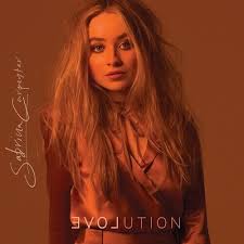 Sabrina Carpenter - Evolution in der Gruppe UNSERE TIPPS / Weihnachtsgeschenktipp CD bei Bengans Skivbutik AB (5551172)