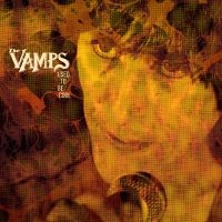 The Vamps - Used To Be Cool (Blue Vinyl Version in der Gruppe UNSERE TIPPS / Freitagsveröffentlichungen / Fredag den 5:e Juli 2024 bei Bengans Skivbutik AB (5551317)