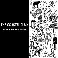 Muscadine Bloodline - The Coastal Plain in der Gruppe UNSERE TIPPS / Freitagsveröffentlichungen / Fredag den 13:e september 2024 bei Bengans Skivbutik AB (5551323)