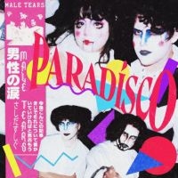 Male Tears - Paradísco (Blue Vinyl) in der Gruppe UNSERE TIPPS / Freitagsveröffentlichungen / Fredag den 12:e Juli 2024 bei Bengans Skivbutik AB (5551329)